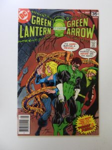 Green Lantern #104 (1978) VF condition