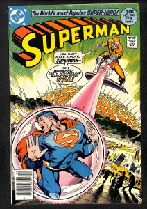 Superman #308 (1977)