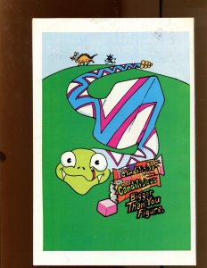 Thor #396 - Ron Frenz Cover Art! (9.0/9.2) 1988