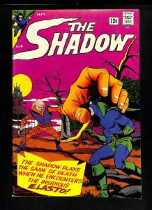 Shadow #8