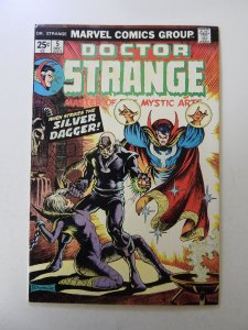 Doctor Strange #5 (1974) VF condition MVS intact