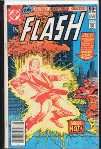 The Flash #301 (1981) The Flash