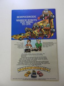 The Uncanny X-Men #200 (1985) VF+ condition