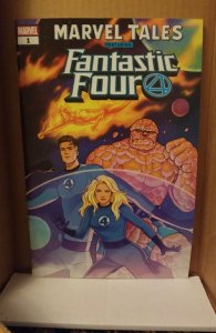 Marvel Tales: Fantastic Four #1 (2019)