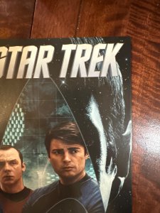 Star Trek #3 (2011)