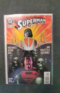 Action Comics #754 (1999)