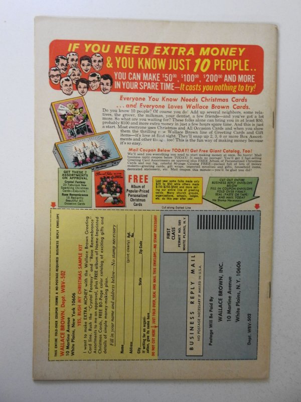 Fantastic Four #90 (1969) FN- Condition!