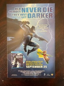 Green Lantern #13 (2012) - NM