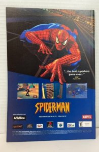 Fantastic Four #38 (2001)