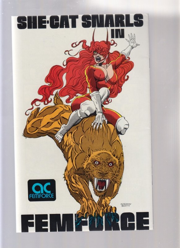 Thrilling Wonder Tales - Spring - Wood, Kubert Art  (9.0) 1991