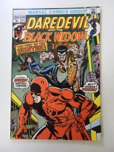 Daredevil #104 (1973) FN/VF condition