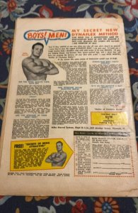 Fantastic Four #36 (1965)The evil of frightful four lower grade