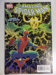 AMAZING SPIDER-MAN # 504