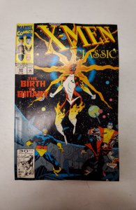 X-Men Classic #68 (1992) NM Marvel Comic Book J666