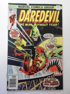 Daredevil #137 (1976) FN- Condition!