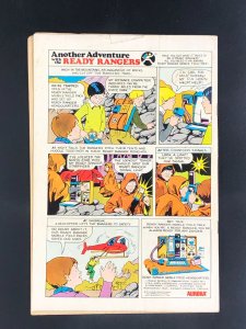 The Brave and the Bold #111 (1974)