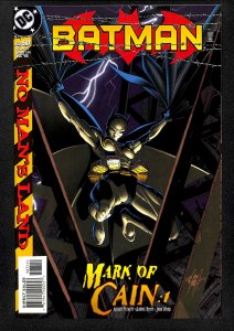 Batman #567 NM 9.4 1st Batgirl (Cassandra Cain)!