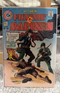 Fightin' Marines #115 (1973)  