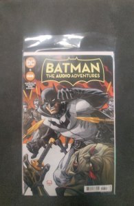 Batman: The Audio Adventures #6 (2023)