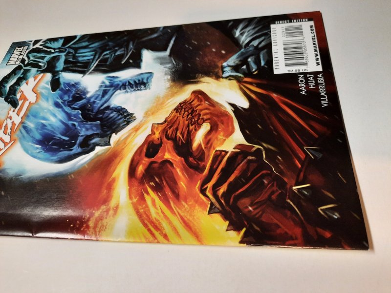 Ghost Rider #29