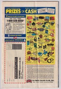 Ghostly Haunts #58 (1978) Winnie the Witch