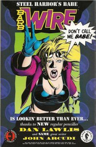 X: One Shot To The Head (1994) - NM-