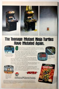 The Sensational She-Hulk #26 (7.0, 1991) 