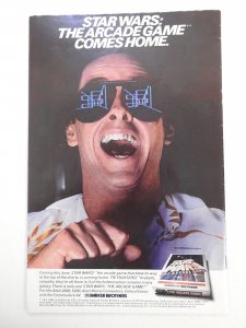 The Transformers #1 (1984) Beautiful Fine Condition!