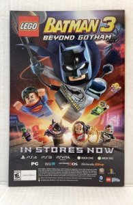 He-Man: The Eternity War #1 Variant Cover (2015)