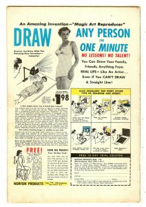 Flash 130   1st Gauntlet of Super-Villains