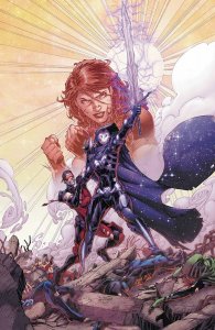 Titans #18 DC Comics Comic Book