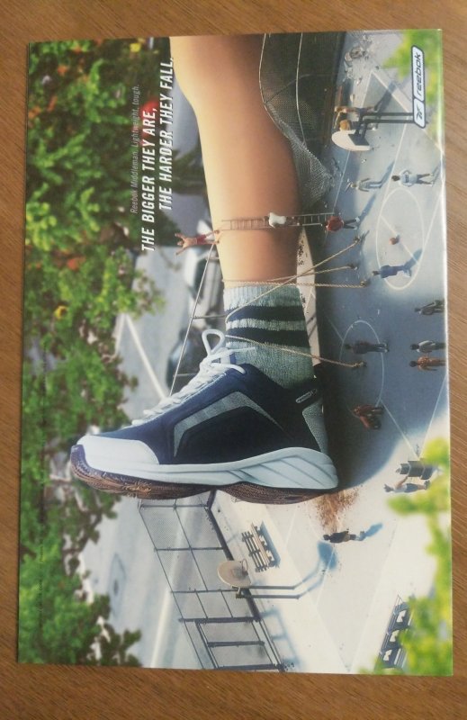 Ultimate Spider-Man #15 (2002) Marvel Comics C142