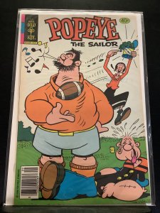 Popeye the Sailor #150