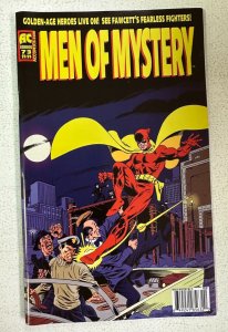 Men of Mystery Comics #73 AC Comics 8.0 VF (2008)