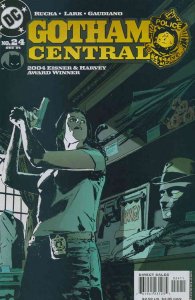Gotham Central #24 VF/NM ; DC | Greg Rucka