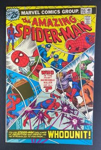 Amazing Spider-Man (1963) #155 NM- (9.2) John Romita