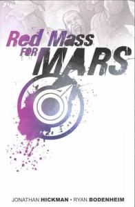 Red Mass for Mars TPB #1 VF/NM; Image | save on shipping - details inside