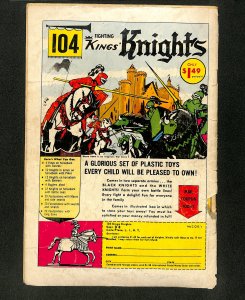 Superman's Pal, Jimmy Olsen #79