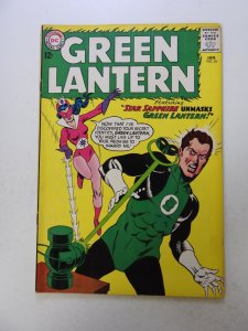 Green Lantern #26 (1964) VF- condition