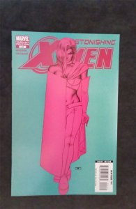 Astonishing X-Men #21 Variant Cover 2007 marvel Comic Book marvel Comic Book