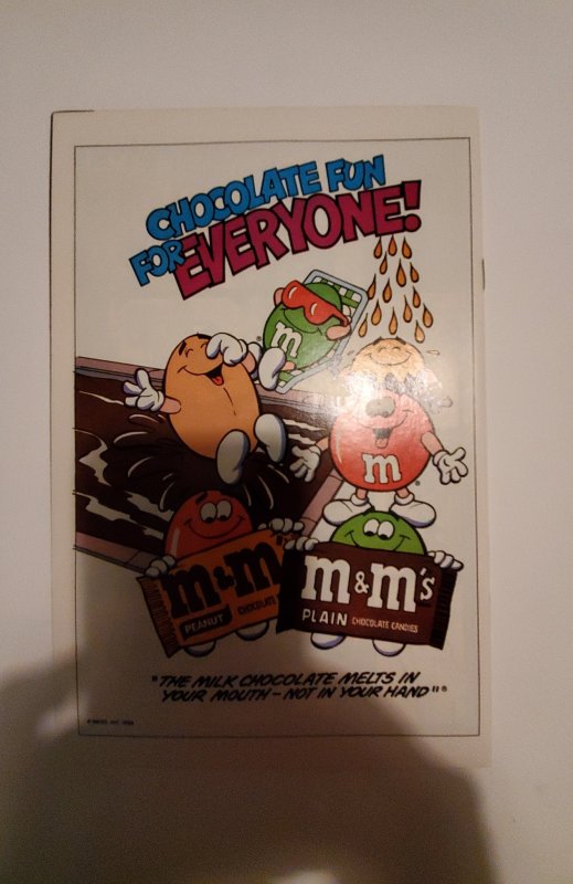 Adventures of Superman #427 (1987) NM DC Comic Book J736