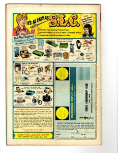 Boris Karloff Tales of Mystery #57 ORIGINAL Vintage 1974 Gold Key Comics 