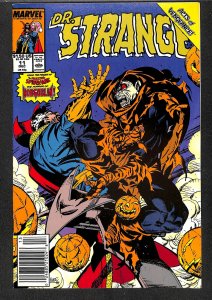 Doctor Strange, Sorcerer Supreme #11 (1989)