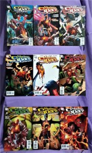 Captain Comet MYSTERY IN SPACE #1 - 8 Neal Adams #1 1 in 10 Variant DC Comics