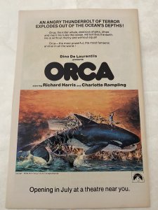 The Eternals #15 (1977) Kirby art Hulk crossover