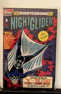 Night Glider (1993)