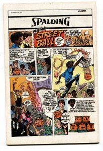 AMAZING SPIDER-MAN #193-comic book -Bronze Age-High Grade VF