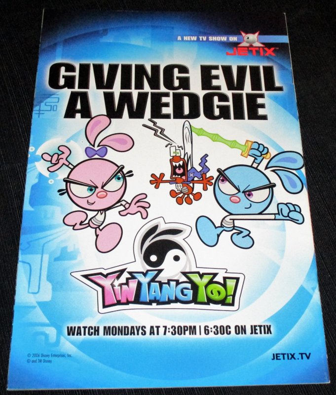 The Amazing Spider-Man #535 (2006)