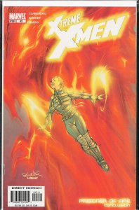 X-Treme X-Men #45 (2004) X-Men