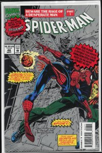 Spider-Man #46 (1994) Spider-Man